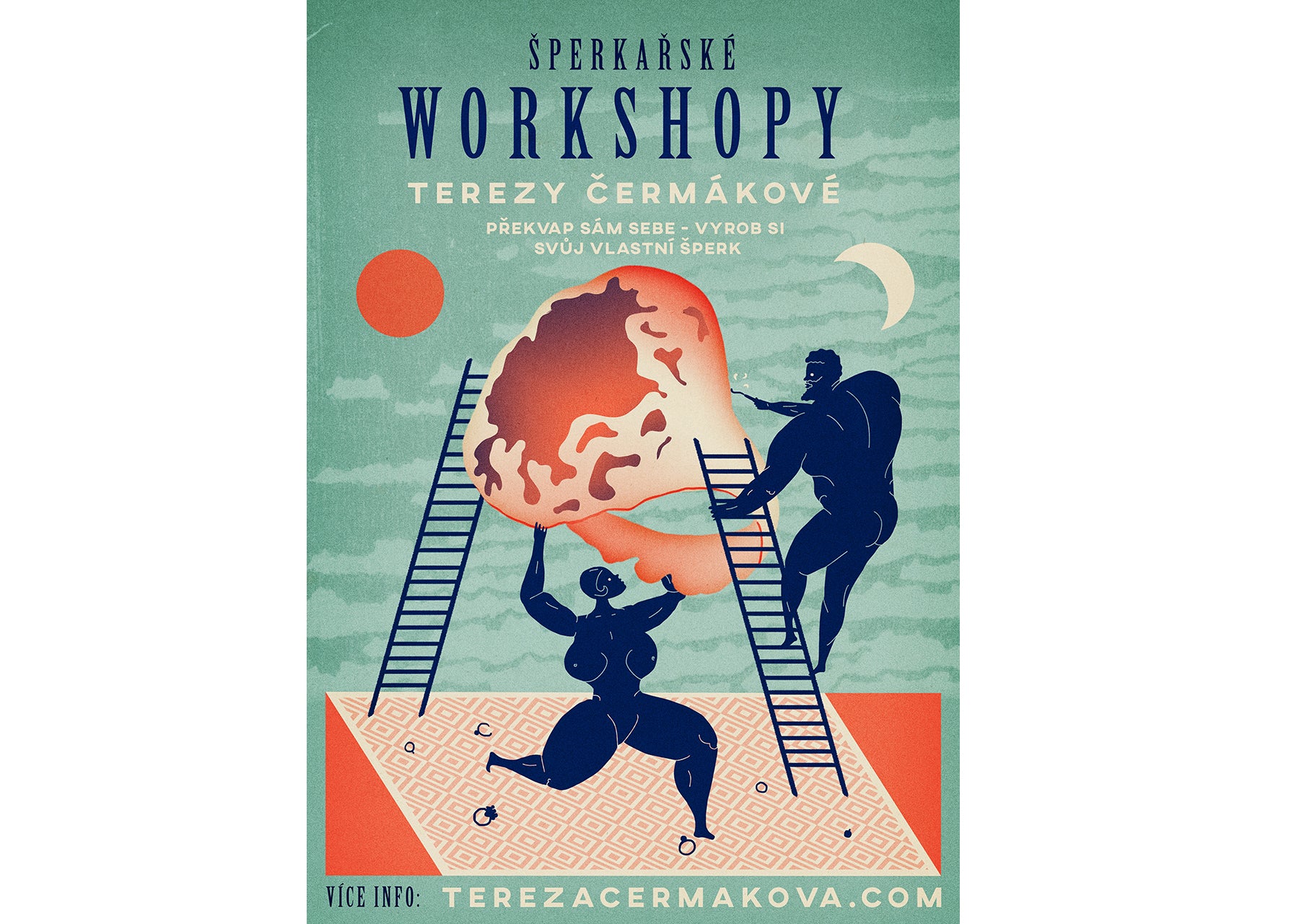 WORKSHOP poukaz